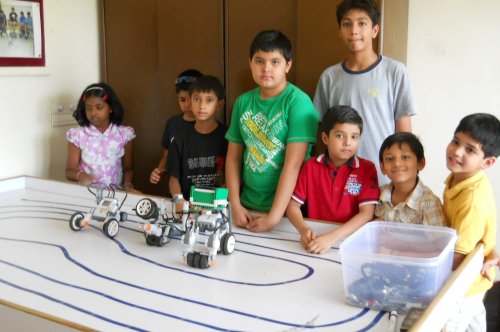 How Brainytoys' Robotics Kits are Inspiring the Next Generation of Engineers and Inventors
