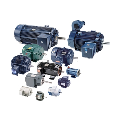 Electricals and Electric Motors