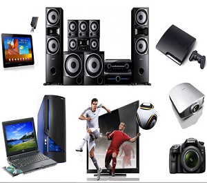 Electronics-and-electricals