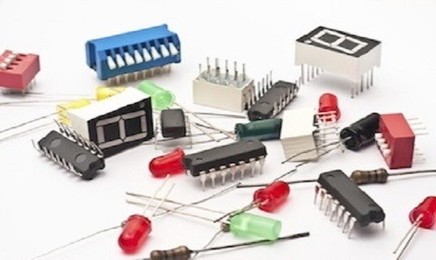 Electronic-components-and-accessories