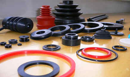Rubber-products