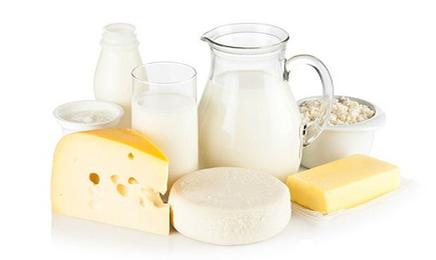 Milk-and-dairy-products