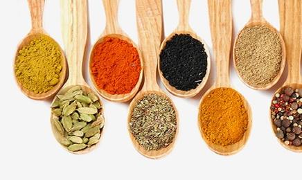 Spices-and-masala