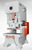  gap frame punch press jpc jh21-160t for aluminum/metal components