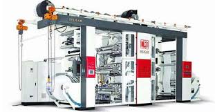 Printing machines