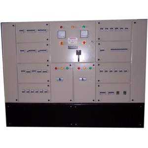 HT / LT Switchgears
