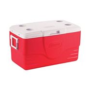 Coleman xtreme cooler, 100-can