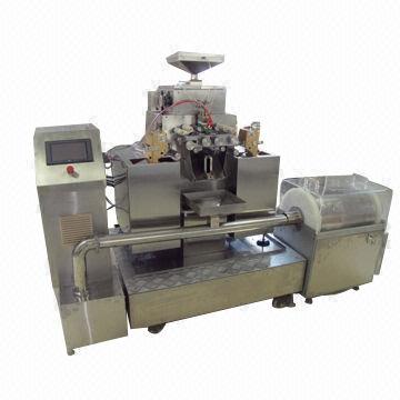 Pharmaceutical machinery 