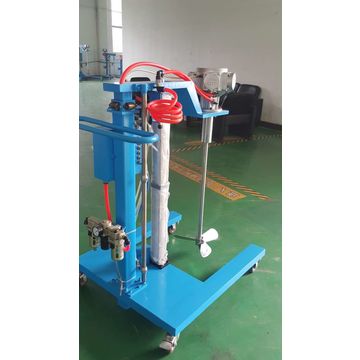 Viscosity meter