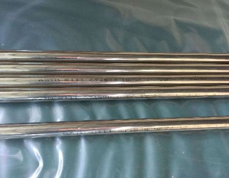 COPPER PIPES & TUBING