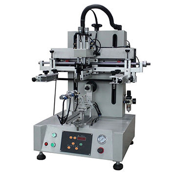 Printing machinery automatic