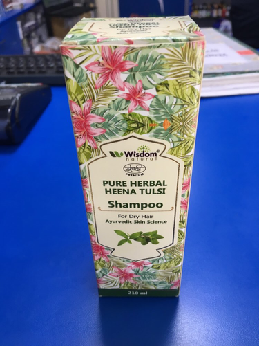 Beauty products