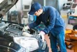 Auto repair