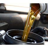 Lubricant oil dealers-servo