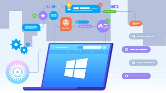 Computer & software