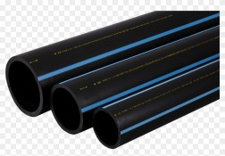 Hdpe pipe & sprinkler system