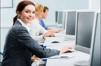 Computer training institutes