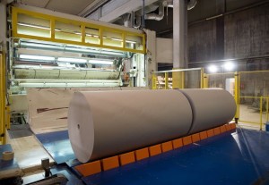 Paper manufacturers