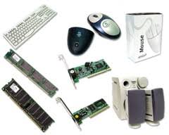 Computer software development project