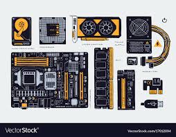 Computer repairs & services