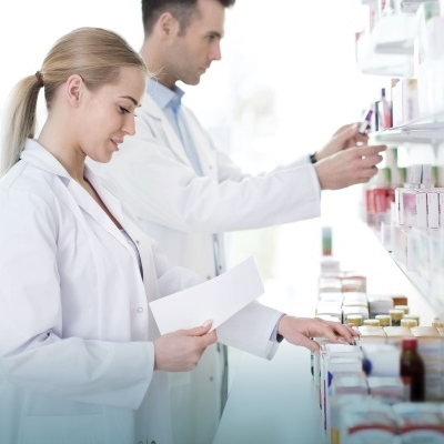 Pharmaceutical machinery manufacturers