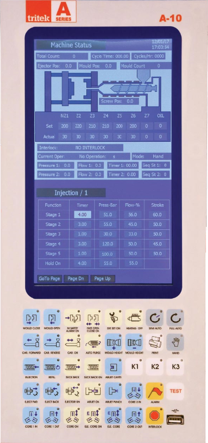  touch-screen hmis