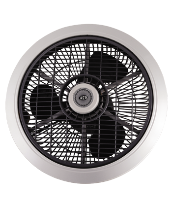 FAN TURBO 400