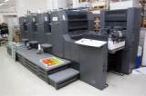 Offset printing machines