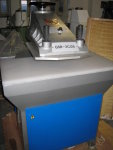 Dcr clicking press