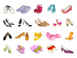 Footwear