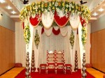 Tents & pandals