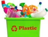 Plastic products