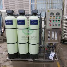 Hydraulic powered equipments