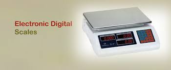 Weighing systems- indl