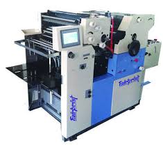 Offset printing