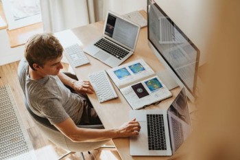 Computer sale & service