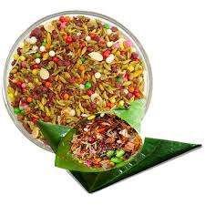 Confectionery pan masala supari & mouth freshner