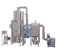 Pulverizers