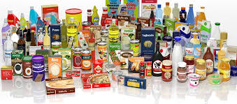 Food product retailers