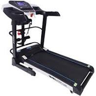 Fitness equipment dealers