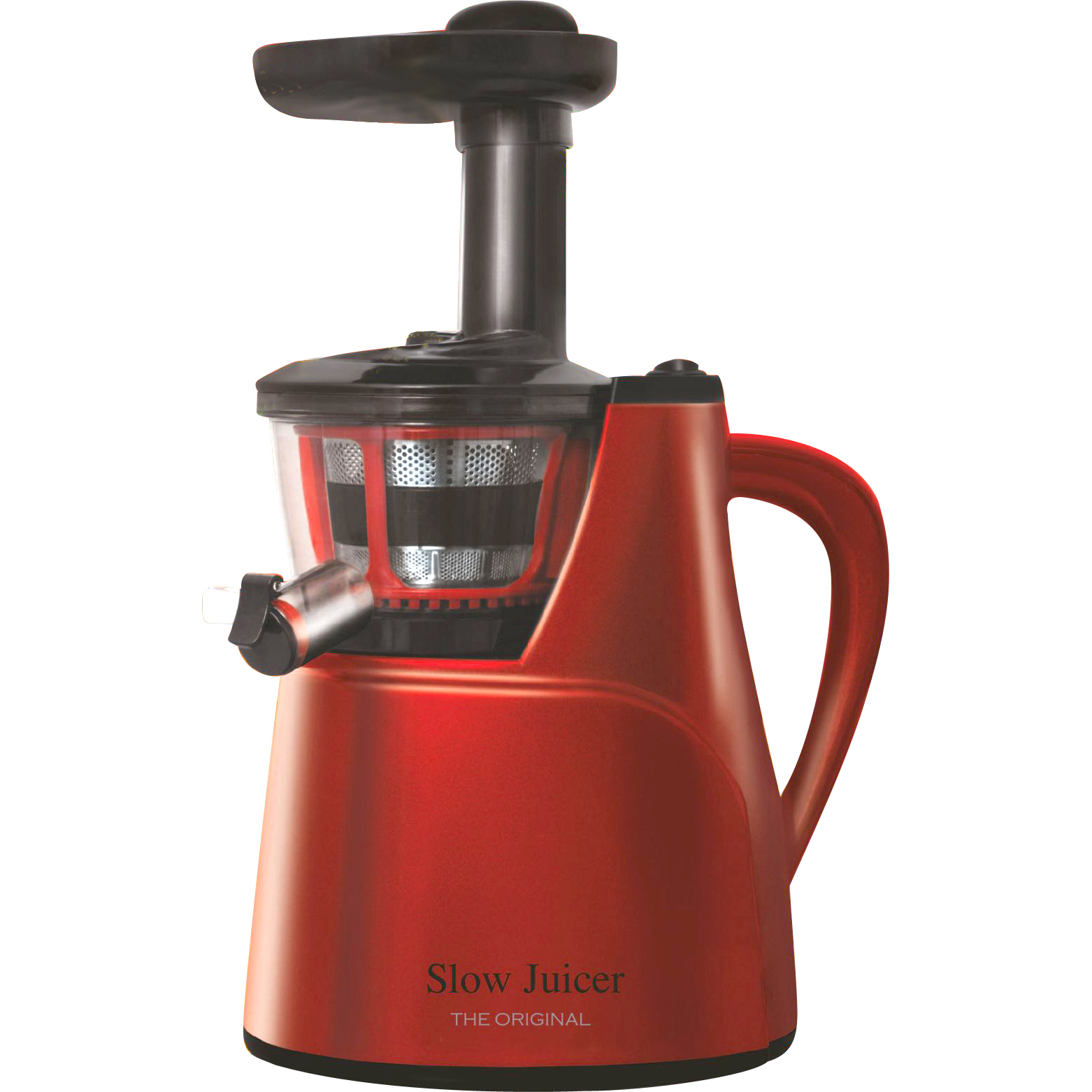 PREMSONS SLOW JUICER 