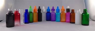 Fancy Plastic Bottles