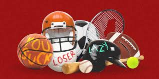 Sports goods