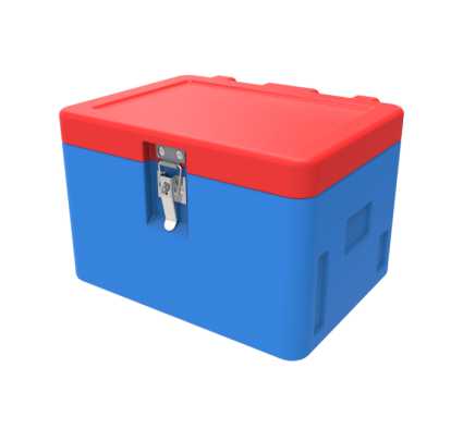 Si-15 packaging