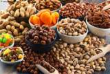 Dry fruits