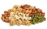 Dry fruits