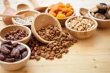 Dry fruits