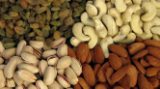 Dry fruits