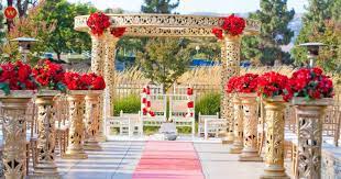 Wedding venue