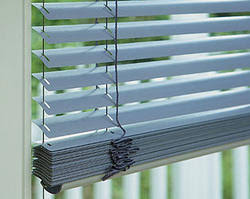 Venetian blinds- equipments & supplies